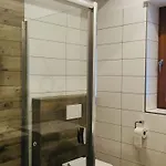 Capury-mala Hanzluvka Lägenhet Velké Karlovice