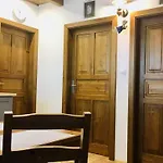 Capury-mala Hanzluvka * Velké Karlovice