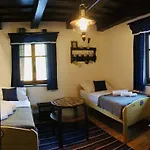 Capury-mala Hanzluvka * Velké Karlovice