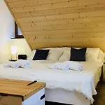 Capury-mala Hanzluvka * Velké Karlovice