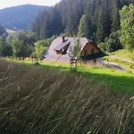 Lägenhet Capury-mala Hanzluvka Velké Karlovice