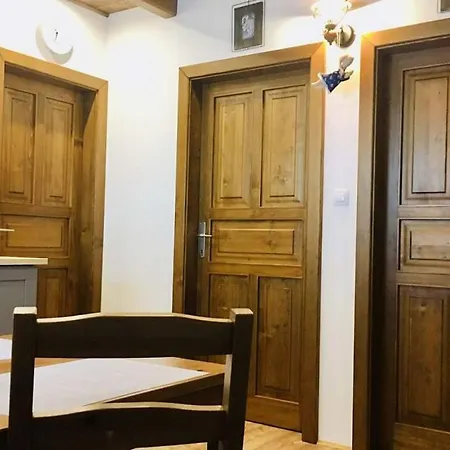Capury-mala Hanzluvka * Velké Karlovice