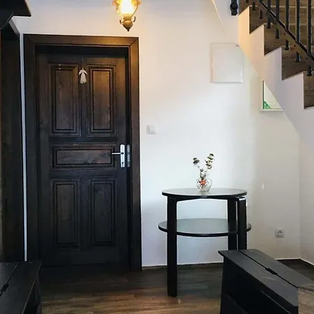 Appartement Capury-mala Hanzluvka
