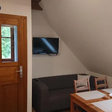 Capury-mala Hanzluvka Velké Karlovice