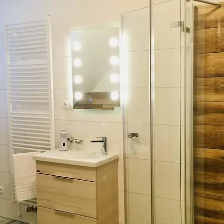 Capury-mala Hanzluvka Appartement